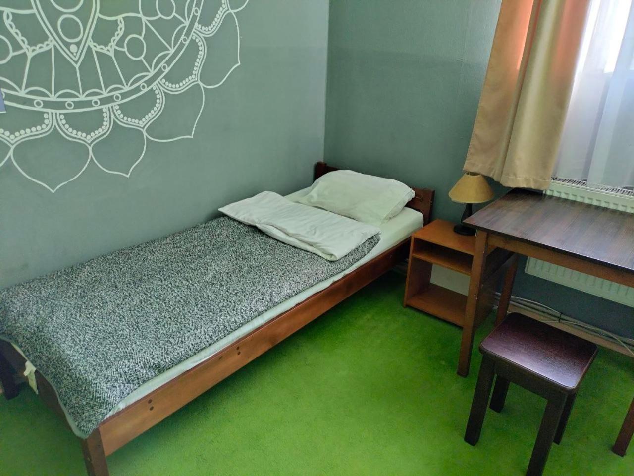 Mini-Hotel Ocean Kyjev Exteriér fotografie